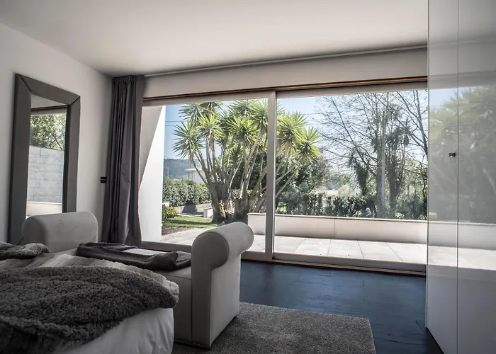 Holiday home Quinta Do Pomar Pomar Farm