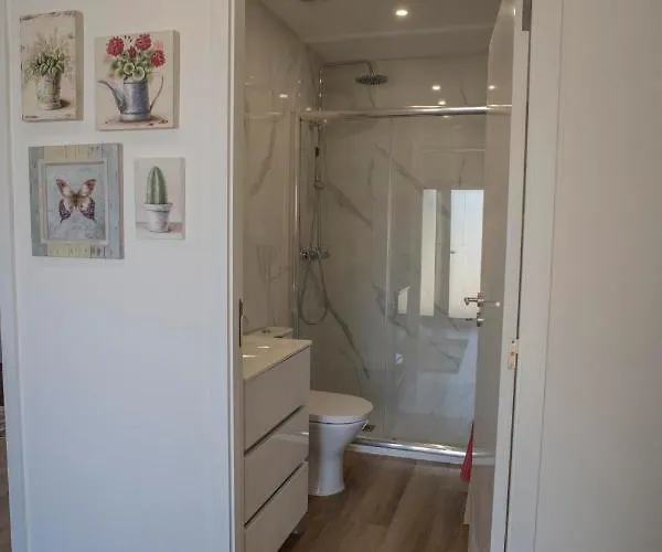 Quinta Do Pomar Pomar Farm *