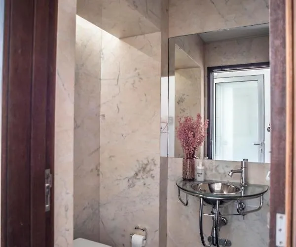 Quinta Do Pomar Pomar Farm Ferienhaus Briteiros