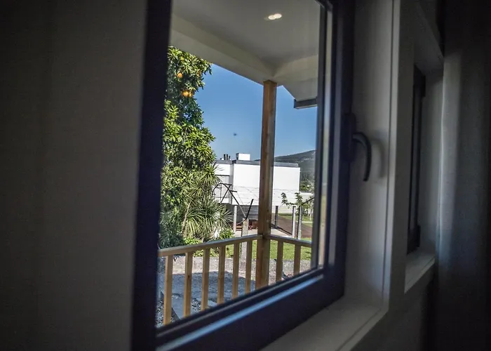 Holiday home Quinta Do Pomar Pomar Farm Briteiros