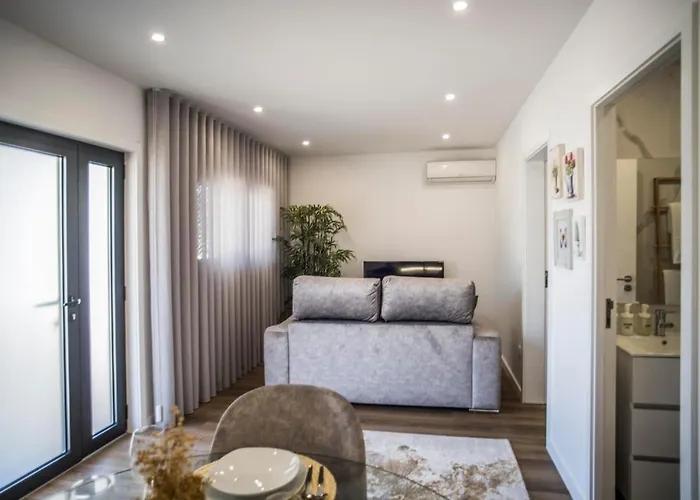 Quinta Do Pomar Pomar Farm Holiday home Briteiros