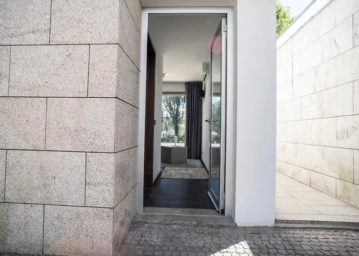 Quinta Do Pomar Pomar Farm Holiday home