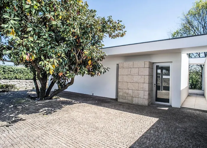 Quinta Do Pomar Pomar Farm