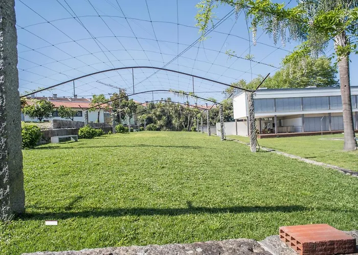 Quinta Do Pomar Pomar Farm