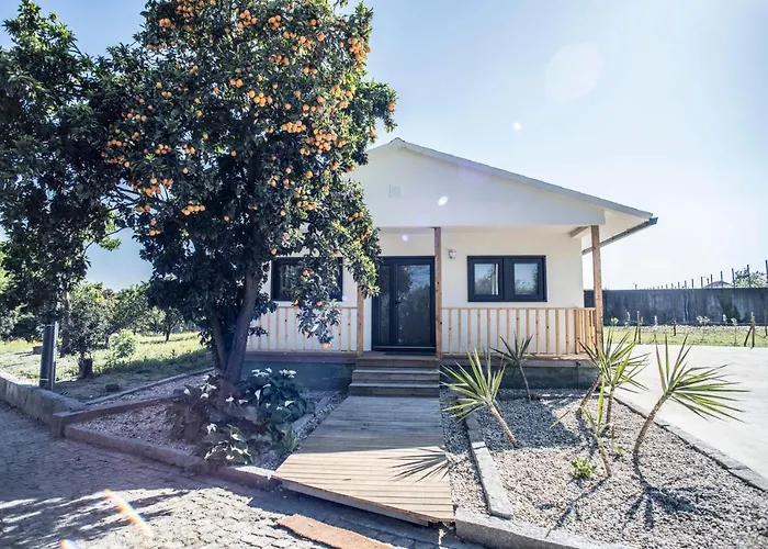 Quinta Do Pomar Pomar Farm