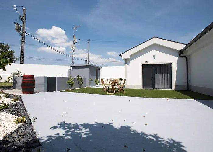 Quinta Do Pomar Pomar Farm