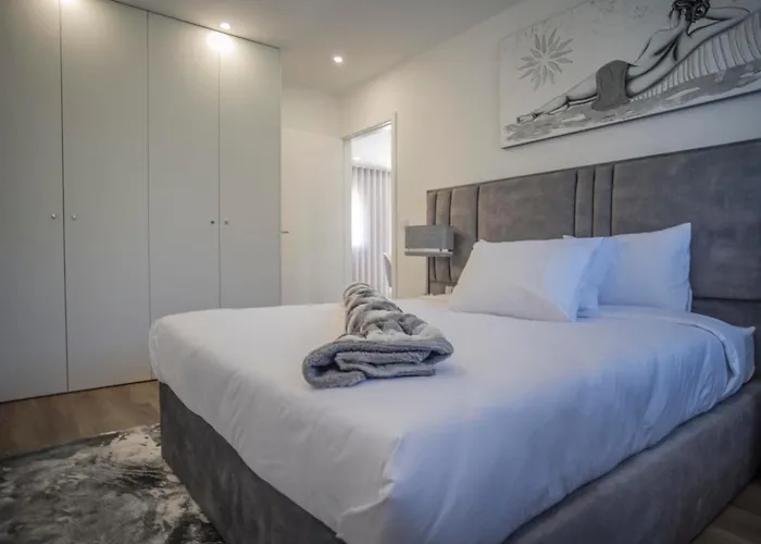 Holiday home Quinta Do Pomar Pomar Farm