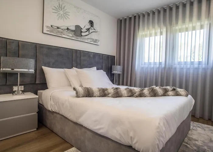 Quinta Do Pomar Pomar Farm Holiday home Briteiros