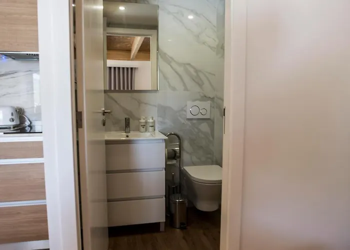 Quinta Do Pomar Pomar Farm Ferienhaus