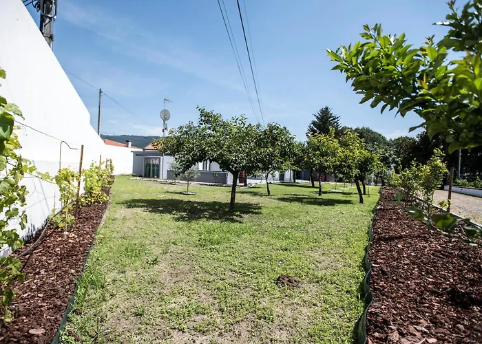 Quinta Do Pomar Pomar Farm