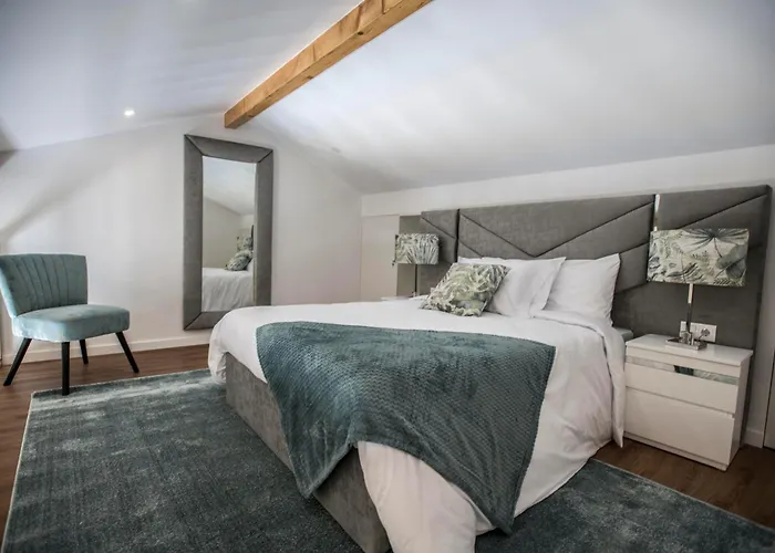 Holiday home Quinta Do Pomar Pomar Farm