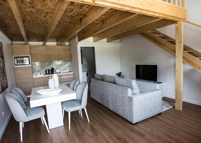 Quinta Do Pomar Pomar Farm Holiday home Briteiros