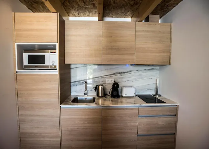 Holiday home Quinta Do Pomar Pomar Farm *