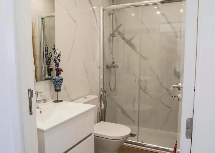 Quinta Do Pomar Pomar Farm Holiday home