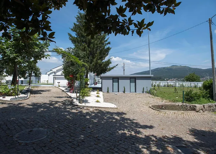 Quinta Do Pomar Pomar Farm *