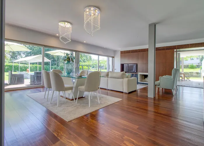 Holiday home Quinta Do Pomar Pomar Farm *