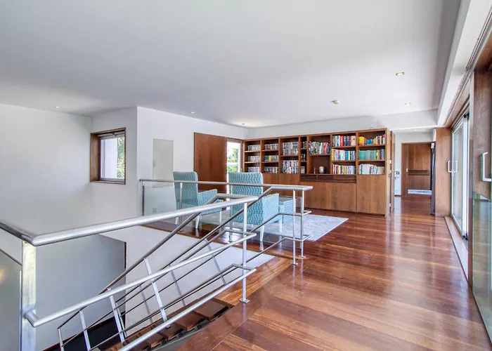 Quinta Do Pomar Pomar Farm Ferienhaus Briteiros