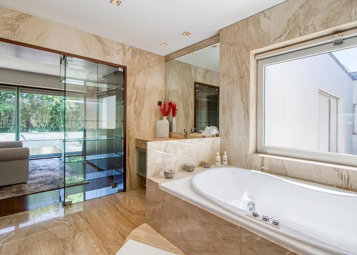 Ferienhaus Quinta Do Pomar Pomar Farm *