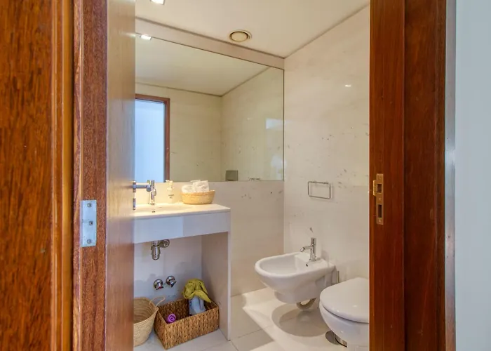 Quinta Do Pomar Pomar Farm Holiday home