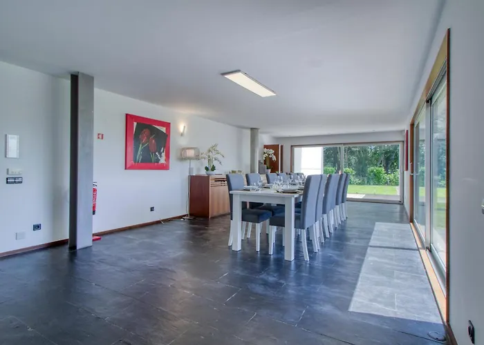 Holiday home Quinta Do Pomar Pomar Farm *