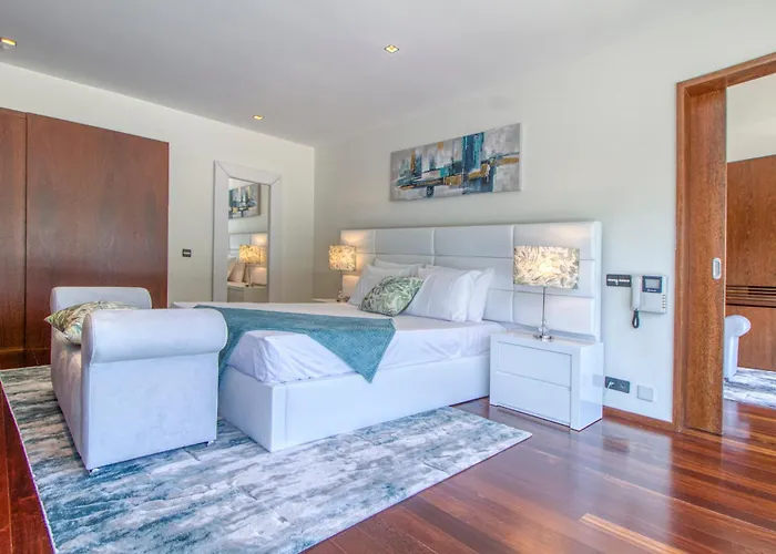 Quinta Do Pomar Pomar Farm Holiday home