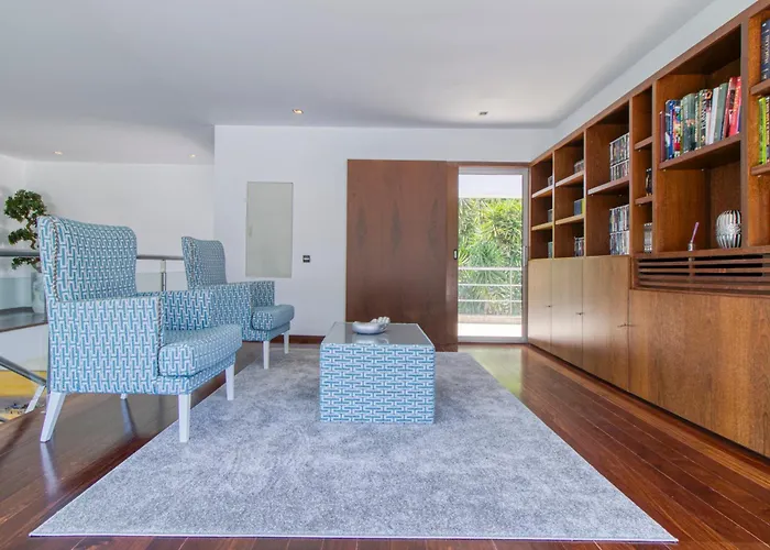 Quinta Do Pomar Pomar Farm Holiday home *