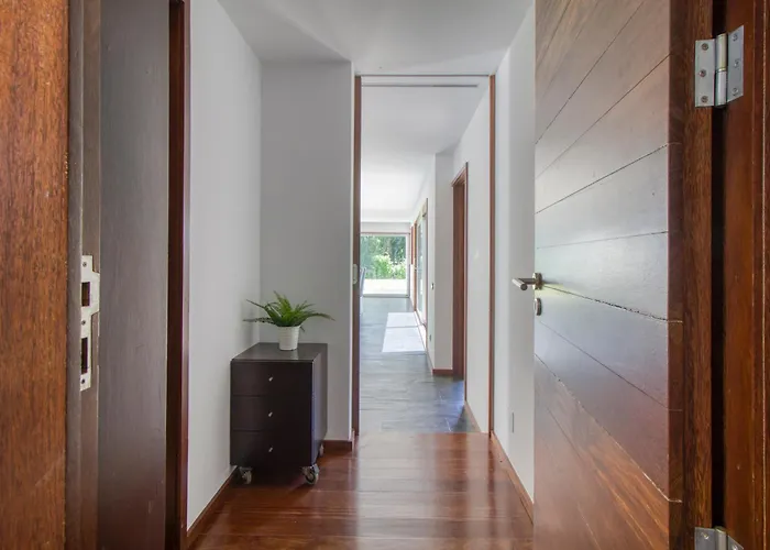 Quinta Do Pomar Pomar Farm Briteiros