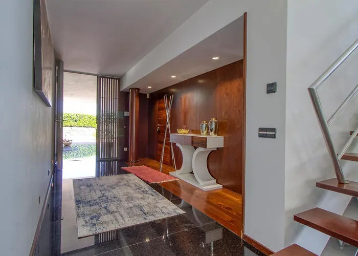 Quinta Do Pomar Pomar Farm * Briteiros