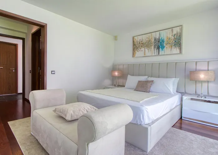 Quinta Do Pomar Pomar Farm Holiday home