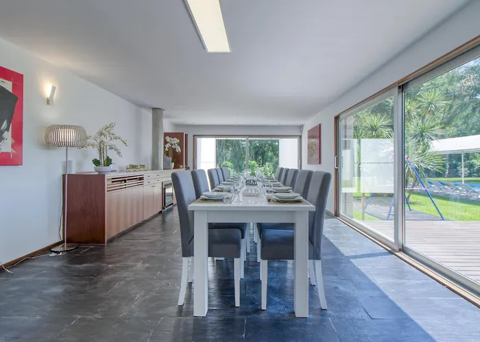 Holiday home Quinta Do Pomar Pomar Farm