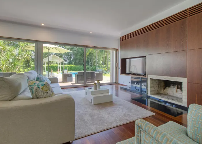 Quinta Do Pomar Pomar Farm Holiday home *