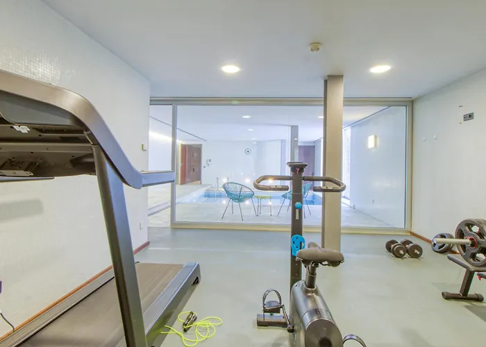 Holiday home Quinta Do Pomar Pomar Farm *