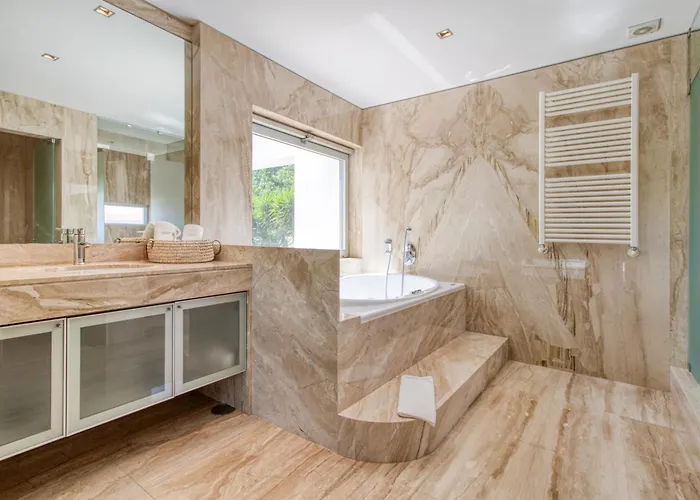 Holiday home Quinta Do Pomar Pomar Farm *