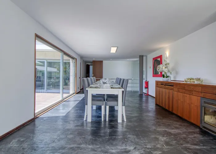 Quinta Do Pomar Pomar Farm Holiday home Briteiros