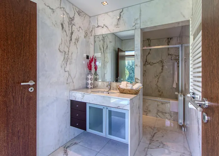 Ferienhaus Quinta Do Pomar Pomar Farm Briteiros