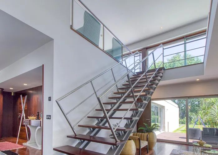 Quinta Do Pomar Pomar Farm * Briteiros