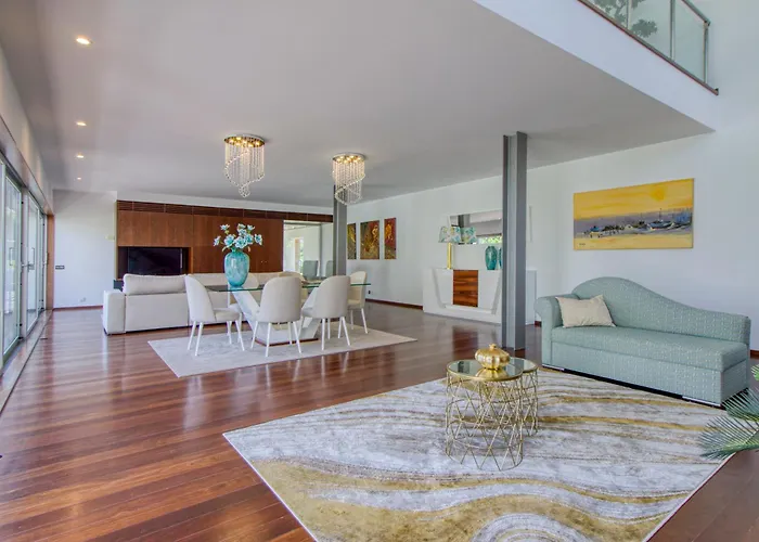 Quinta Do Pomar Pomar Farm Tatil Evi