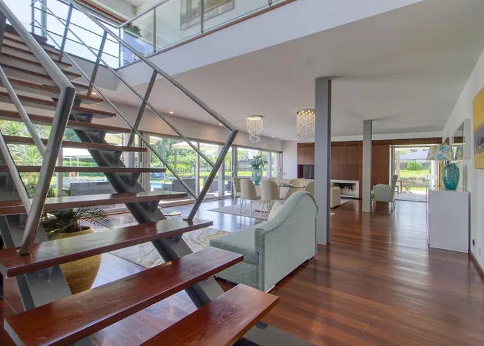 Quinta Do Pomar Pomar Farm בית נופש Briteiros